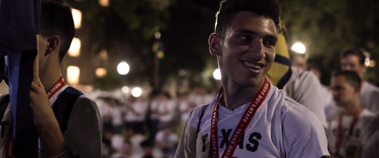 Boys State-Feinstein